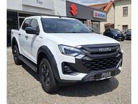 gebraucht Isuzu D-Max V-Cross Double Cab