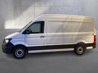 gebraucht VW Crafter 35 Kastenwagen L3H3 TDI