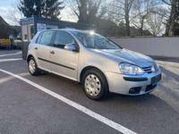 gebraucht VW Golf V 