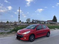 Gebraucht Peugeot 206+ 68 PS (50 kW) 2009 Kleinwagen