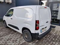 gebraucht Fiat e-Doblò Kastenwagen Batterie 50 kWh M erh