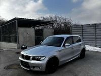gebraucht BMW 116 116 i M Paket Ab Werk