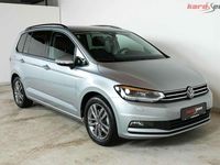 gebraucht VW Touran Friends *KAMERA*WINTER*METALLIC*SPUR*ACC*
