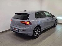 Gebraucht VW Golf VIII 204 PS (150 kW) 2025 Grau Limousine