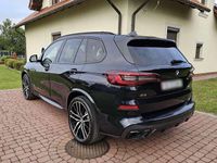 gebraucht BMW X5 M M50i