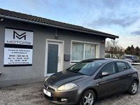 Gebraucht Fiat Bravo Active 90 PS (66 kW) 2007 Kleinwagen