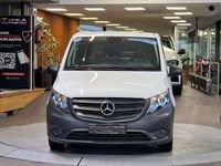 gebraucht Mercedes Vito Lang 114 CDI Kastenwagen *Kamera*3-Sitzer*