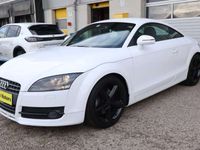 gebraucht Audi TT 1.8 TFSI Coupe