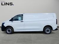 Gebraucht VW Transporter 150 PS (110 kW) 2025 Weiss  metallic Van