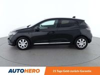 gebraucht Renault Clio V 1.0 TCe Techno