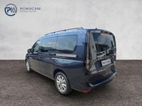 Gebraucht VW Caddy Maxi 122 PS (89 kW) 2025 Mittelblau  metallic Van / Kleinbus