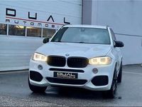 gebraucht BMW X5 xDrive30d M-Paket Aut.