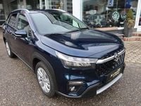 Gebraucht Suzuki SX4 S-Cross 129 PS (94 kW) 2025 Blau SUV