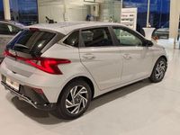 gebraucht Hyundai i20 GP Plus 1.2MPI b5bu1-PP4