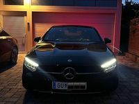 gebraucht Mercedes A180 Limousine mit Progressive Line Plus