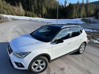 Gebraucht Seat Arona XCELLENCE 116 PS (85 kW) 2020 SUV
