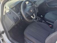 Gebraucht Seat Ibiza Copa 69 PS (50 kW) 2011 Limousine