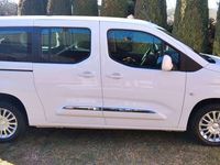 gebraucht Toyota Verso Proace City1.2 Turbo L2 Shuttle