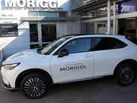 Gebraucht Honda e:Ny1 Advance 150 kW (204 PS) 2024 Weiß SUV