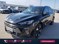 Gebraucht Cupra Terramar 150 PS (110 kW) 2025 Schwarz SUV