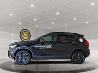 Neu Volvo EX40 Performance 183 kW (249 PS) 2025 Schwarz SUV