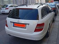 gebraucht Mercedes C200 T Classic A-Edition CDI Aut.