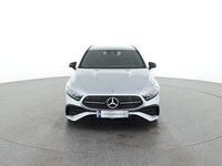 gebraucht Mercedes A180 d Kompaktlimousine Österreich-Edition PTS