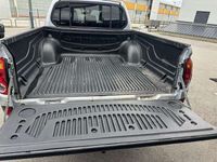 gebraucht Mitsubishi L200 Automatik ohne Rost