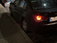 gebraucht Chevrolet Cruze 1,6 16V LS