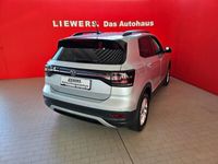 gebraucht VW T-Cross - 1,0 TSI Life DSG