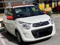 gebraucht Citroën C1 Airscape VTi 68 manuell Shine