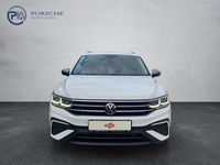 gebraucht VW Tiguan Allspace Life TDI DSG