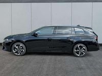 Neu Opel Astra 131 PS (96 kW) 2025 Schwarz Limousine