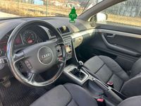 gebraucht Audi A4 Avant 19 TDI