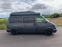gebraucht VW T4 Campingbus