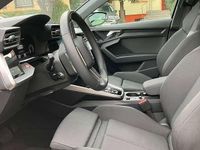 gebraucht Audi A3 A3 SB 35 TFSI advanced S-tronic advanced