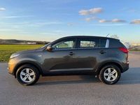 gebraucht Kia Sportage Titan 16 GDI 2WD