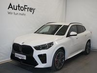 Neu BMW X2 M Sport 163 PS (119 kW) 2025 SUV