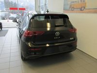 Gebraucht VW Golf VIII Life 116 PS (85 kW) 2025 Schwarz Limousine