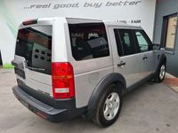 gebraucht Land Rover Discovery 3 27 TdV6 HSE Aut.