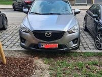Gebraucht Mazda CX-5 150 PS (110 kW) 2015 SUV