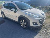 gebraucht Peugeot 207 Active 1,6 HDi 95 FAP