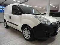 gebraucht Opel Combo 1.3 Kasten CDTI 70 L1H1 MFL/PDC/Servo