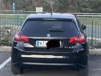 gebraucht Peugeot 308 PureTech 110 Stop & Start Style