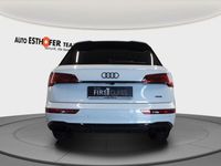 gebraucht Audi Q5 40 TDI quattro S line