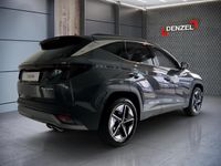 Gebraucht Hyundai Tucson GO! 160 PS (117 kW) 2024 Grau SUV