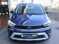 gebraucht Opel Crossland X 5 CDTI Elegance Klimatronik,Sitz + Lenkradheizung,DAB + ,