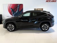 Neu Hyundai Tucson GO! 159 PS (116 kW) 2025 Abyss black pearl SUV