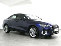 gebraucht Audi A3 Limo 30 TFSI advanced LED Navi ACC App DAB virtual