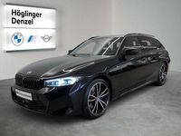 gebraucht BMW 320 d xDrive